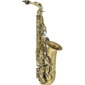 P. MAURIAT System 76 Vintage Alto Saxophone 